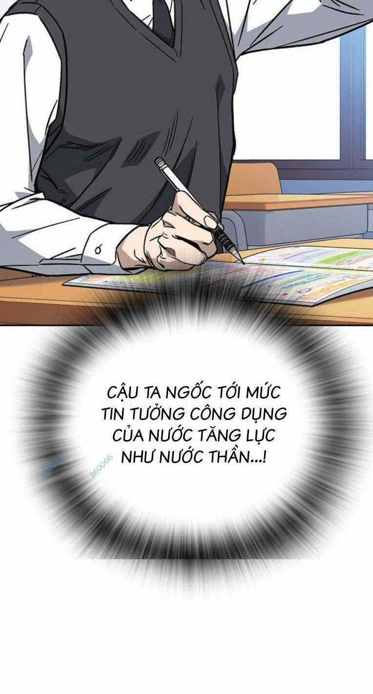 Học Nhóm - Study Group - Chapter 230 - Trang 122