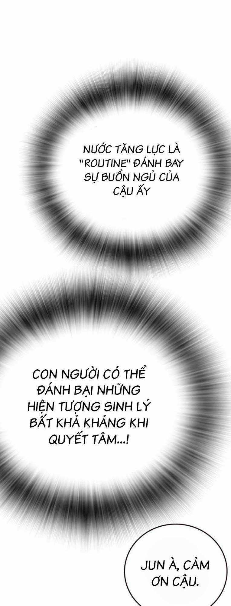 Học Nhóm - Study Group - Chapter 230 - Trang 123