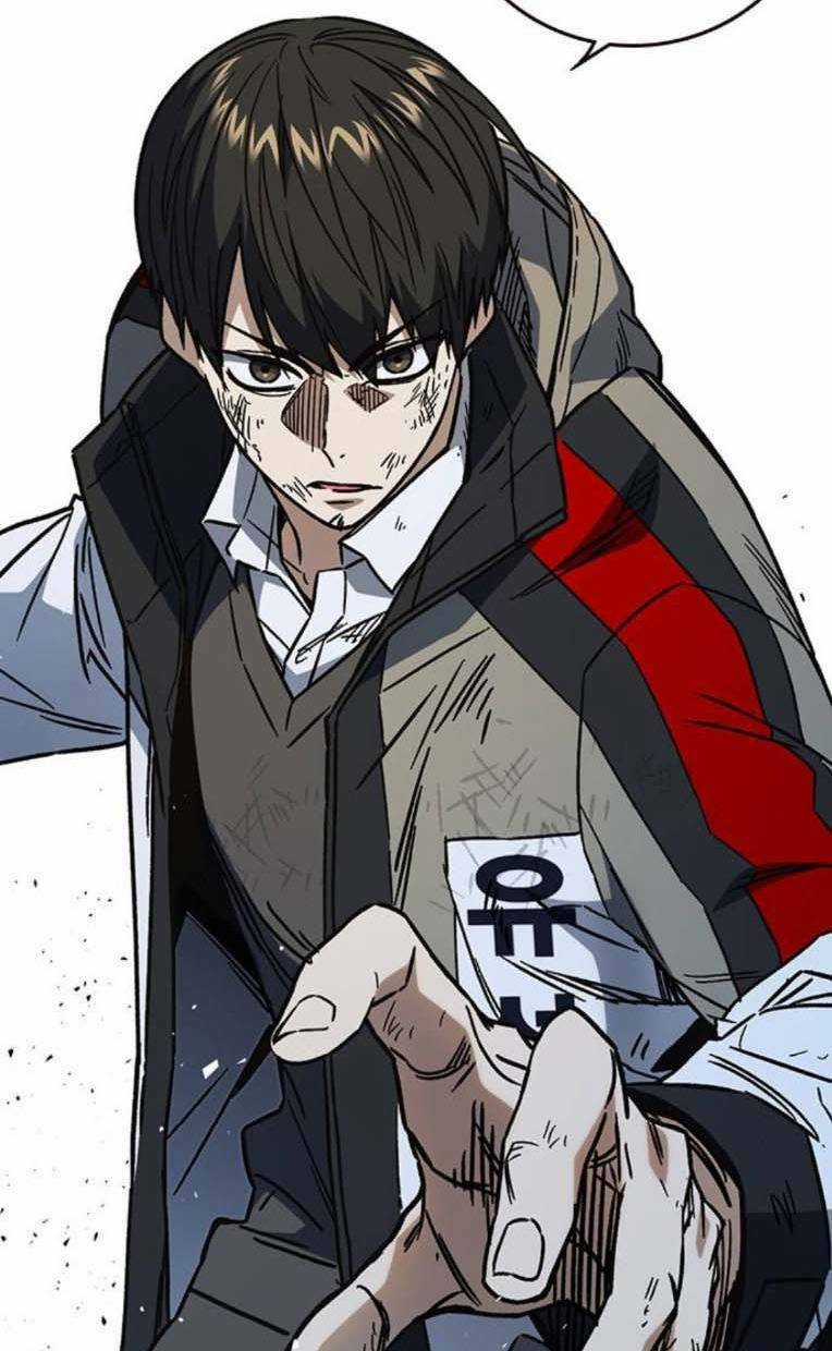 Học Nhóm - Study Group - Chapter 230 - Trang 124