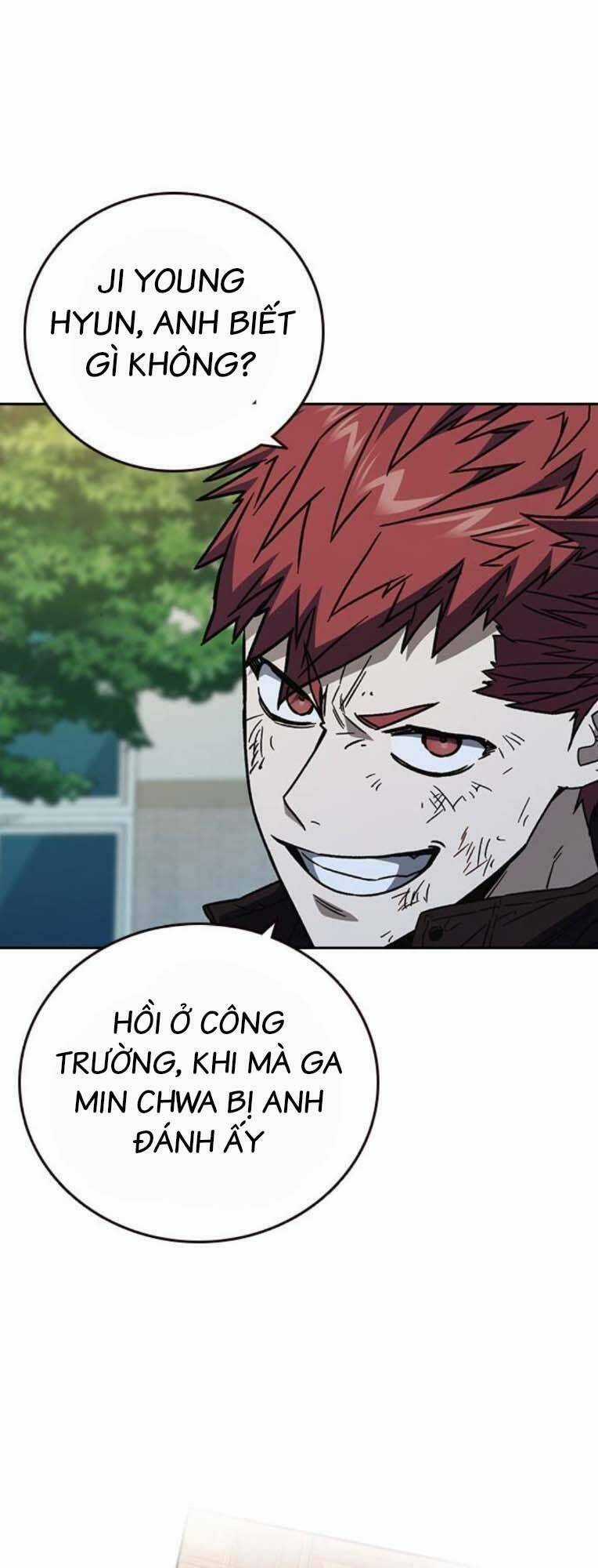 Học Nhóm - Study Group - Chapter 230 - Trang 126