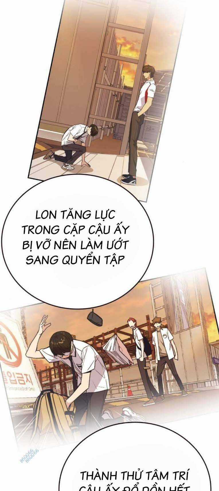 Học Nhóm - Study Group - Chapter 230 - Trang 127