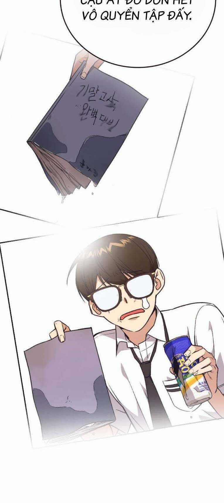 Học Nhóm - Study Group - Chapter 230 - Trang 128
