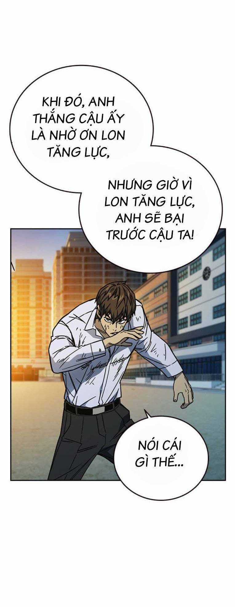 Học Nhóm - Study Group - Chapter 230 - Trang 129