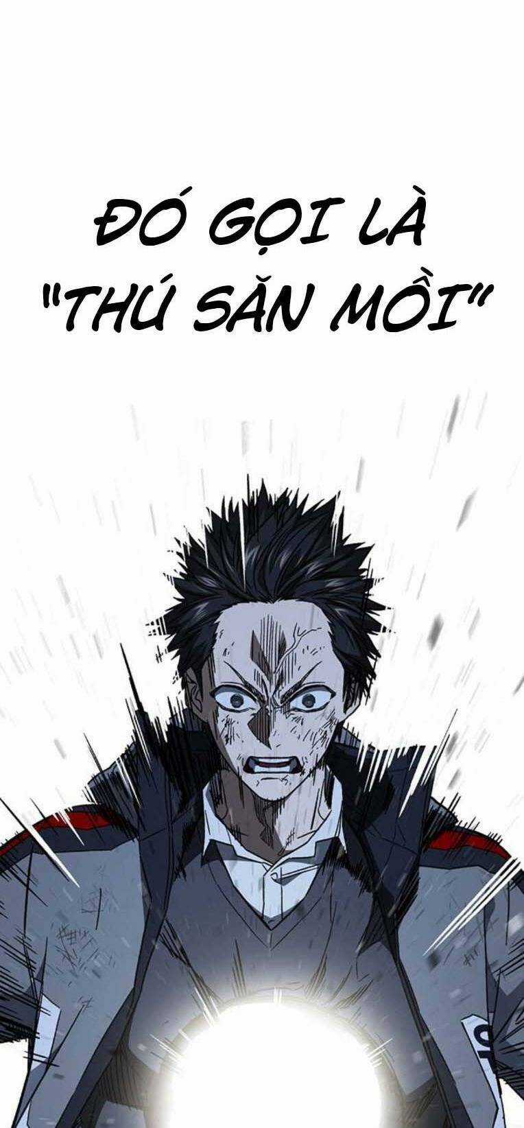 Học Nhóm - Study Group - Chapter 230 - Trang 21