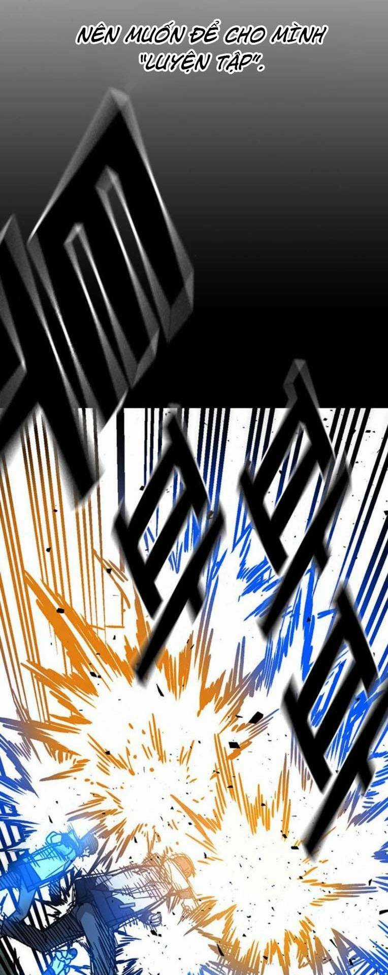 Học Nhóm - Study Group - Chapter 230 - Trang 4