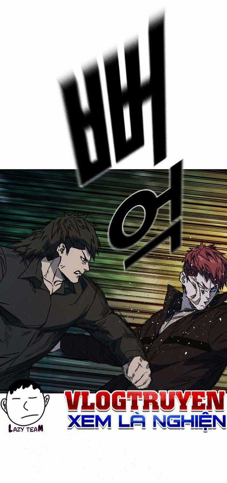 Học Nhóm - Study Group - Chapter 230 - Trang 34