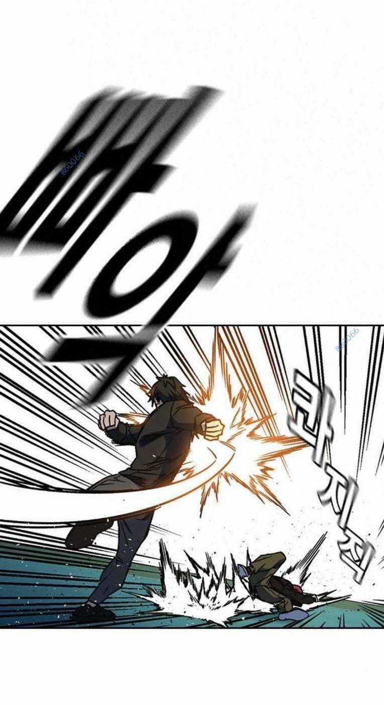 Học Nhóm - Study Group - Chapter 230 - Trang 35