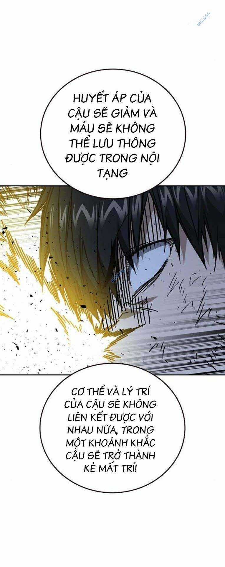 Học Nhóm - Study Group - Chapter 230 - Trang 43