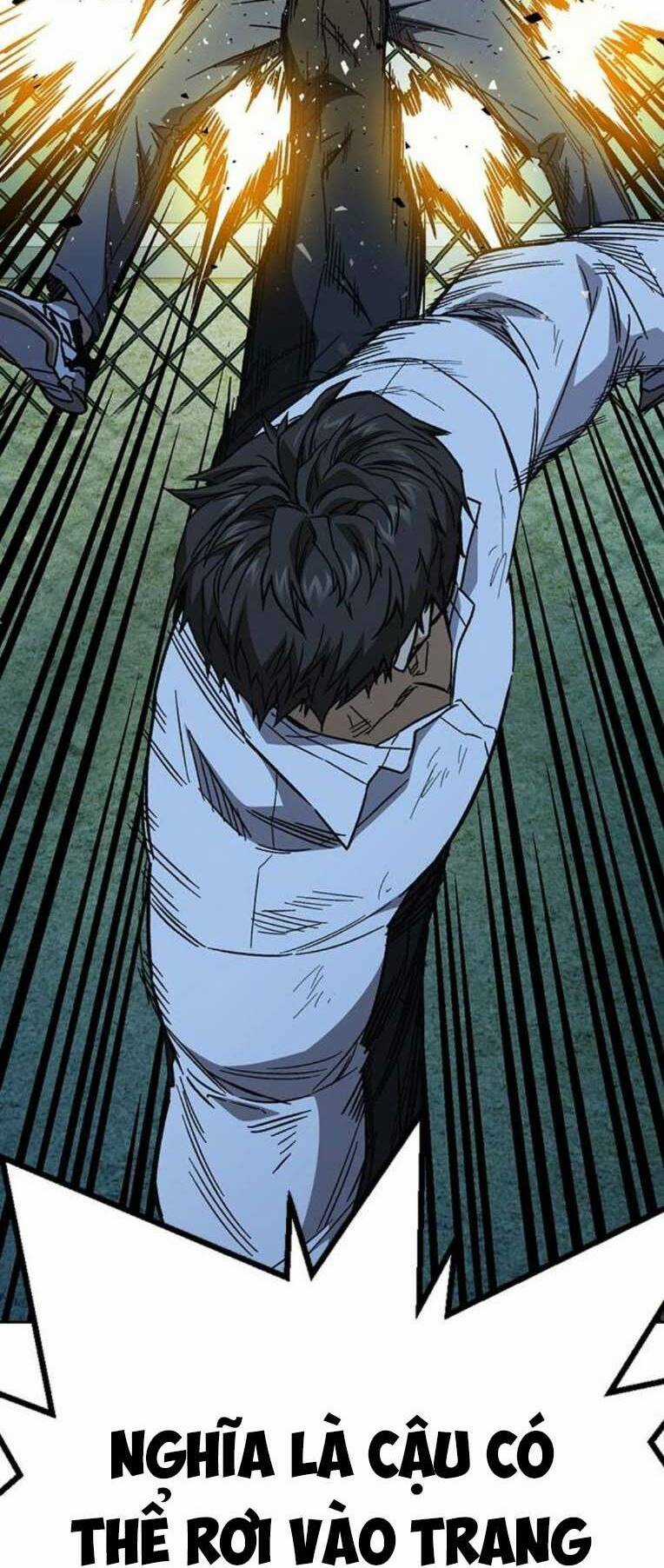 Học Nhóm - Study Group - Chapter 230 - Trang 48