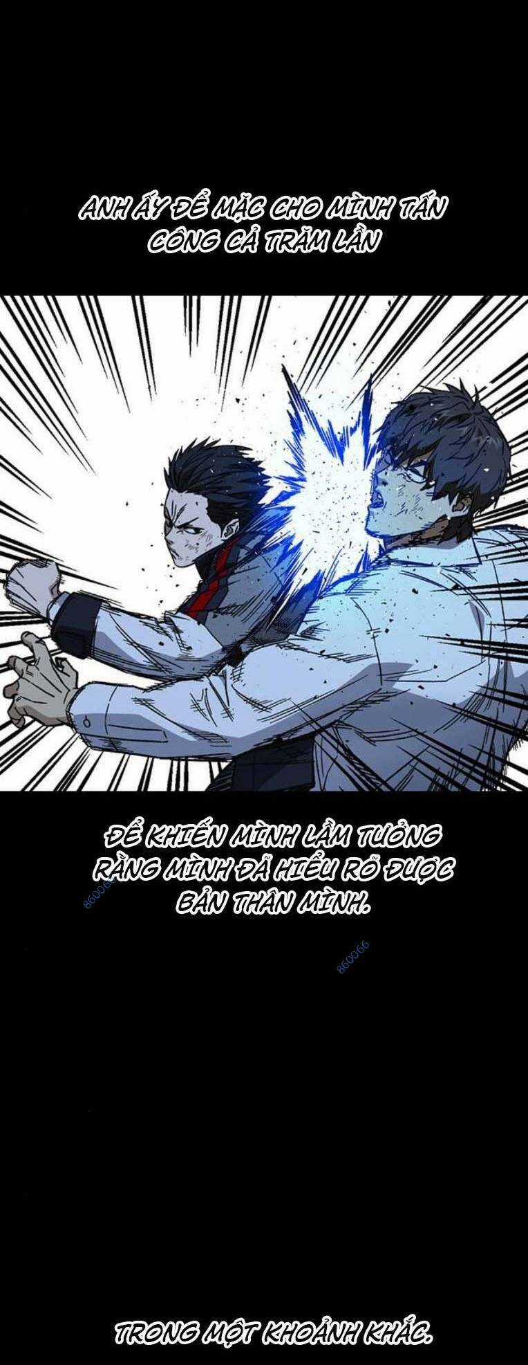 Học Nhóm - Study Group - Chapter 230 - Trang 6