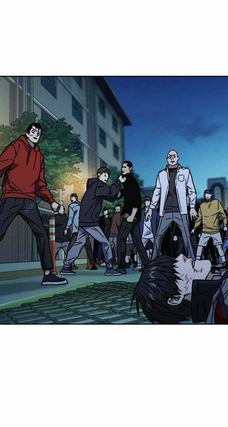 Học Nhóm - Study Group - Chapter 230 - Trang 53