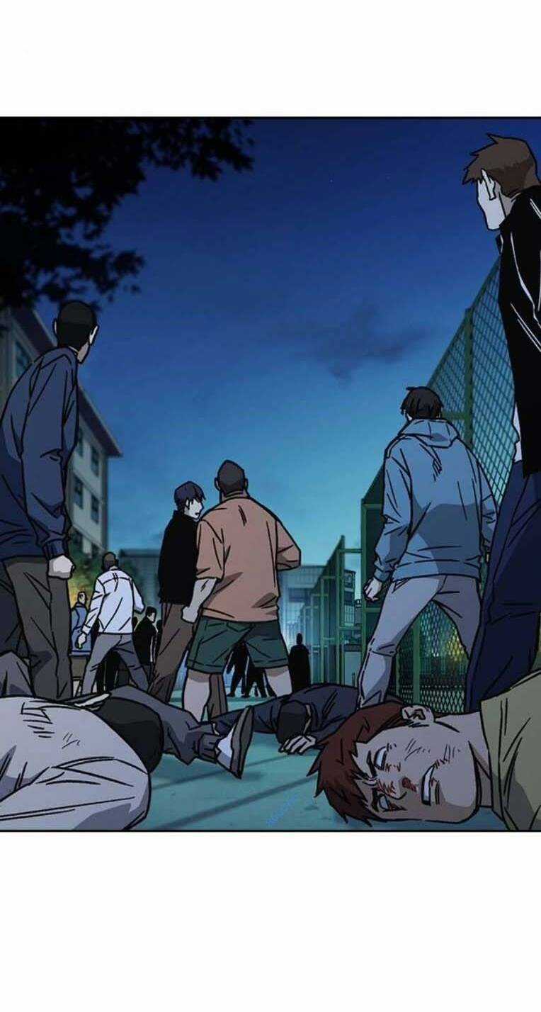 Học Nhóm - Study Group - Chapter 230 - Trang 54