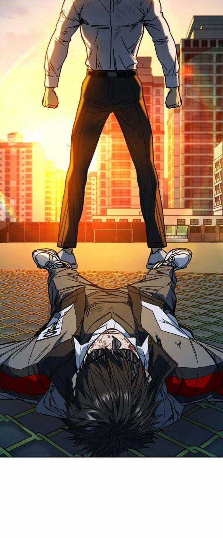 Học Nhóm - Study Group - Chapter 230 - Trang 60