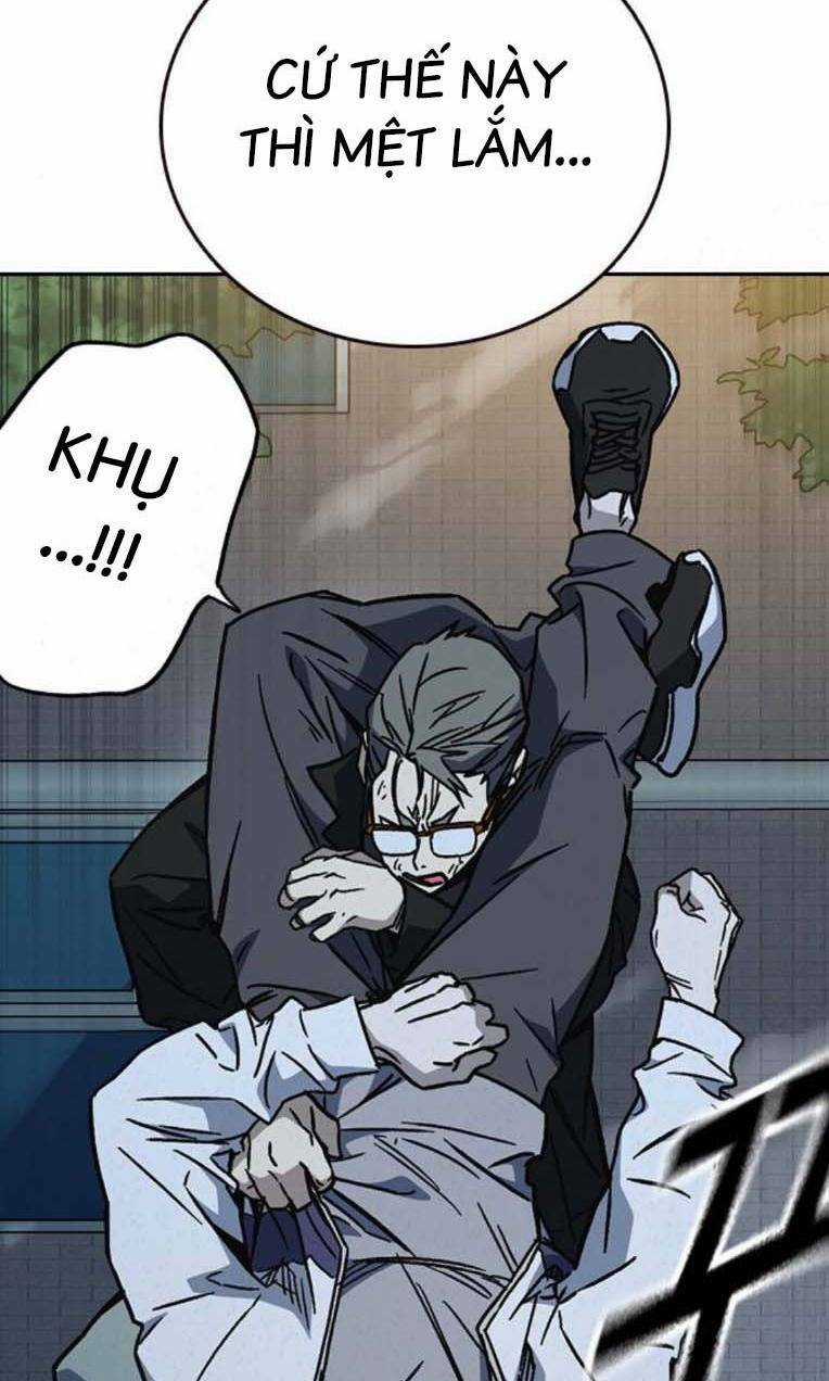 Học Nhóm - Study Group - Chapter 230 - Trang 69