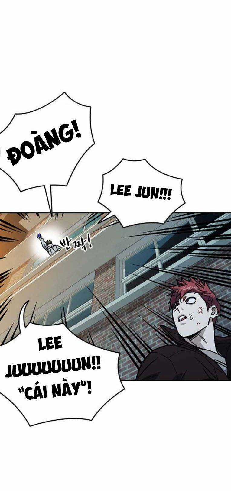 Học Nhóm - Study Group - Chapter 230 - Trang 73
