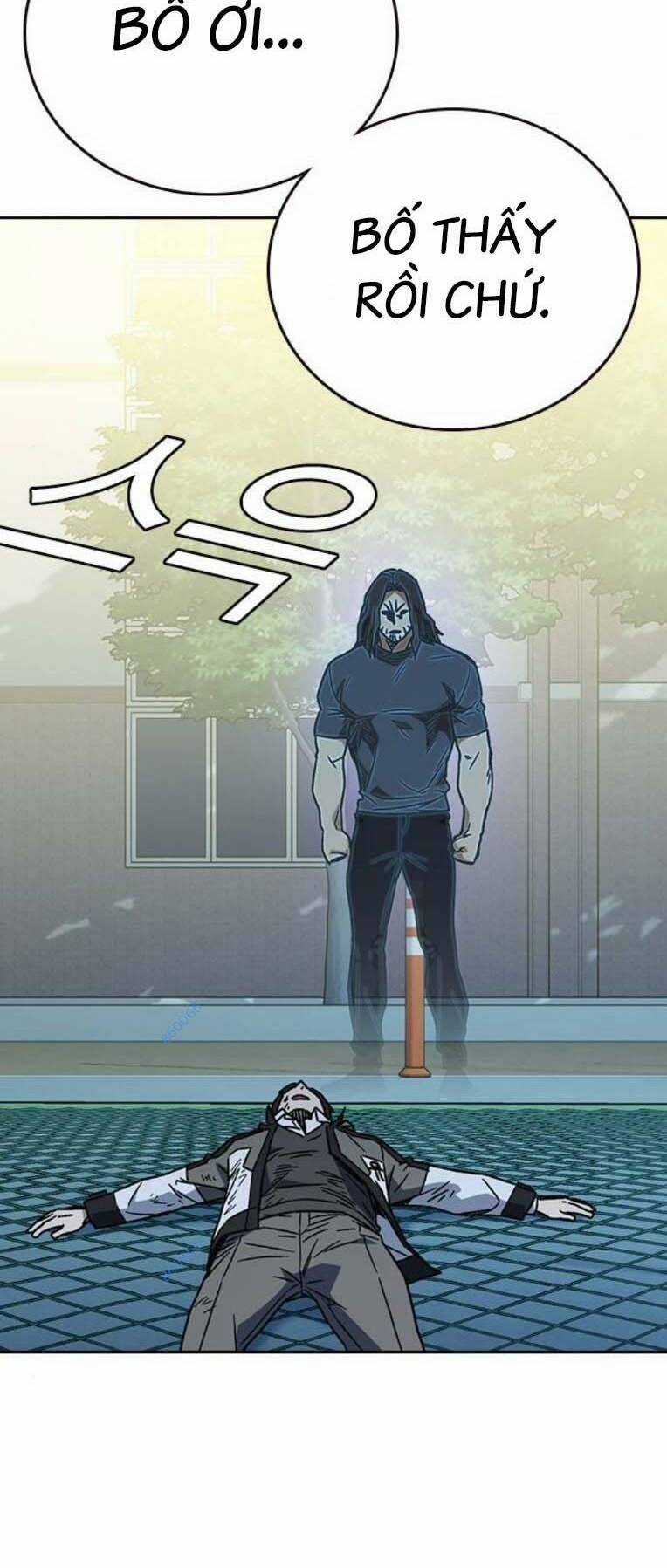 Học Nhóm - Study Group - Chapter 230 - Trang 81