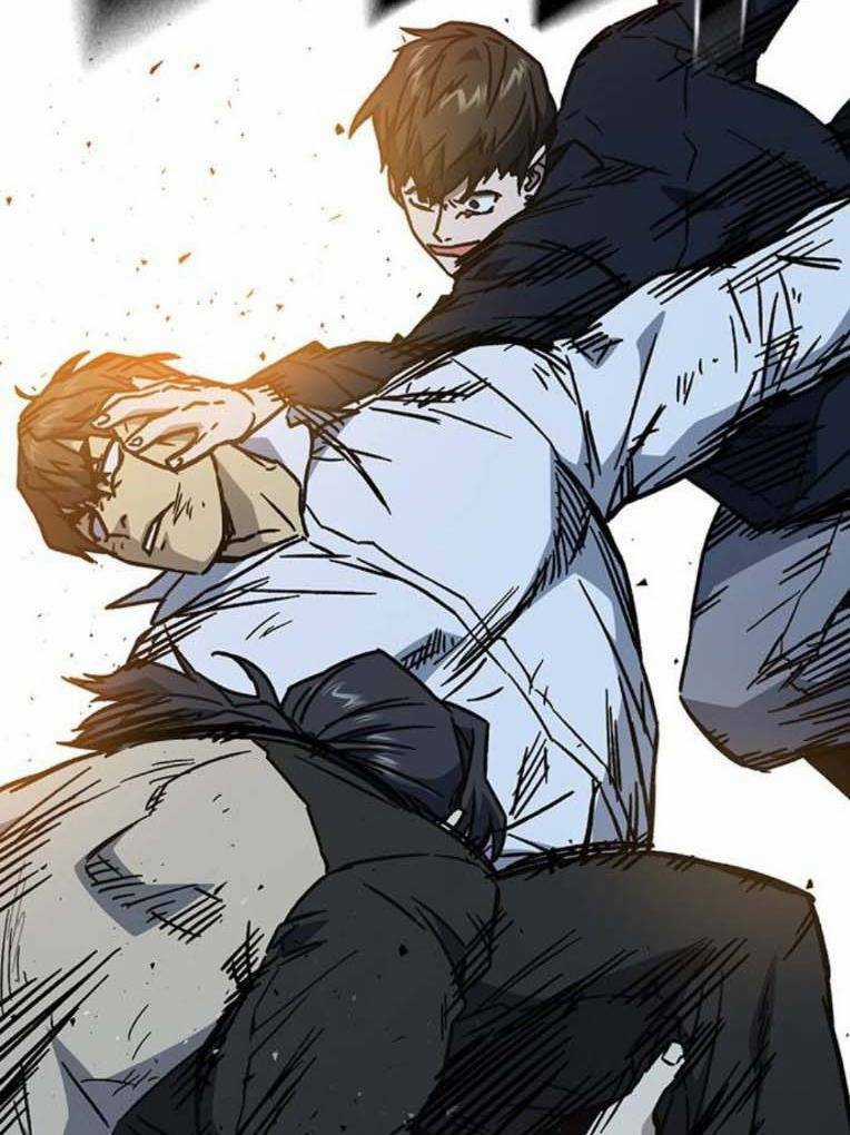 Học Nhóm - Study Group - Chapter 230 - Trang 88