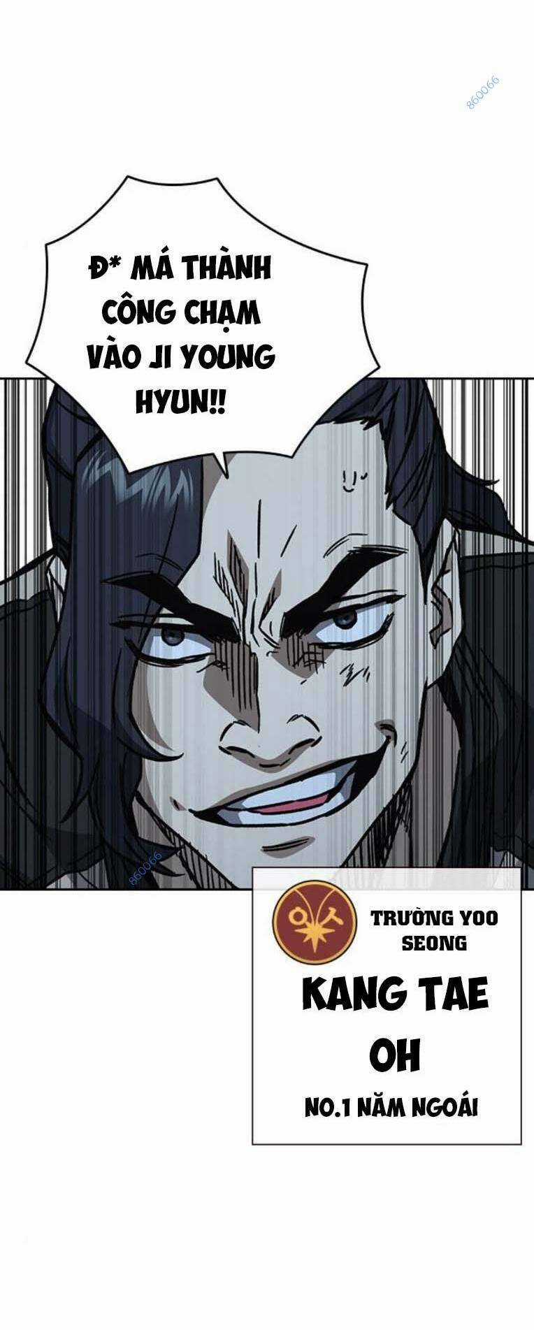 Học Nhóm - Study Group - Chapter 230 - Trang 90