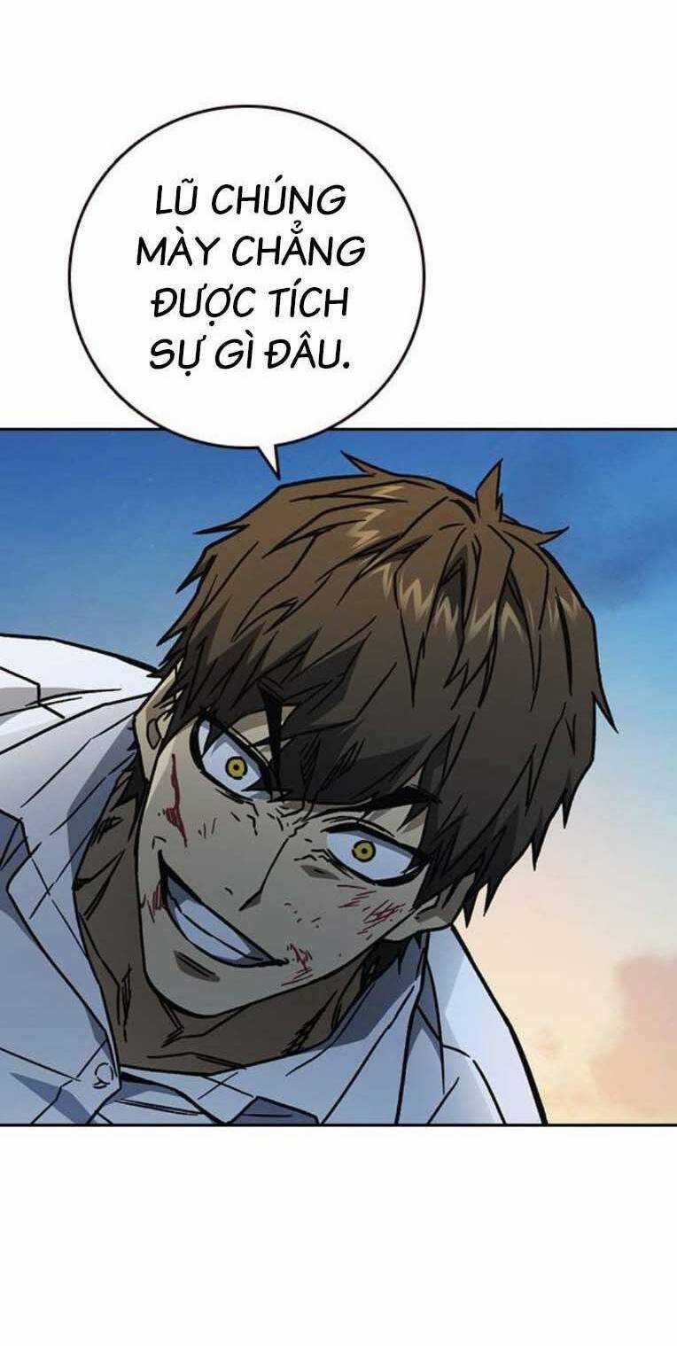 Học Nhóm - Study Group - Chapter 230 - Trang 100