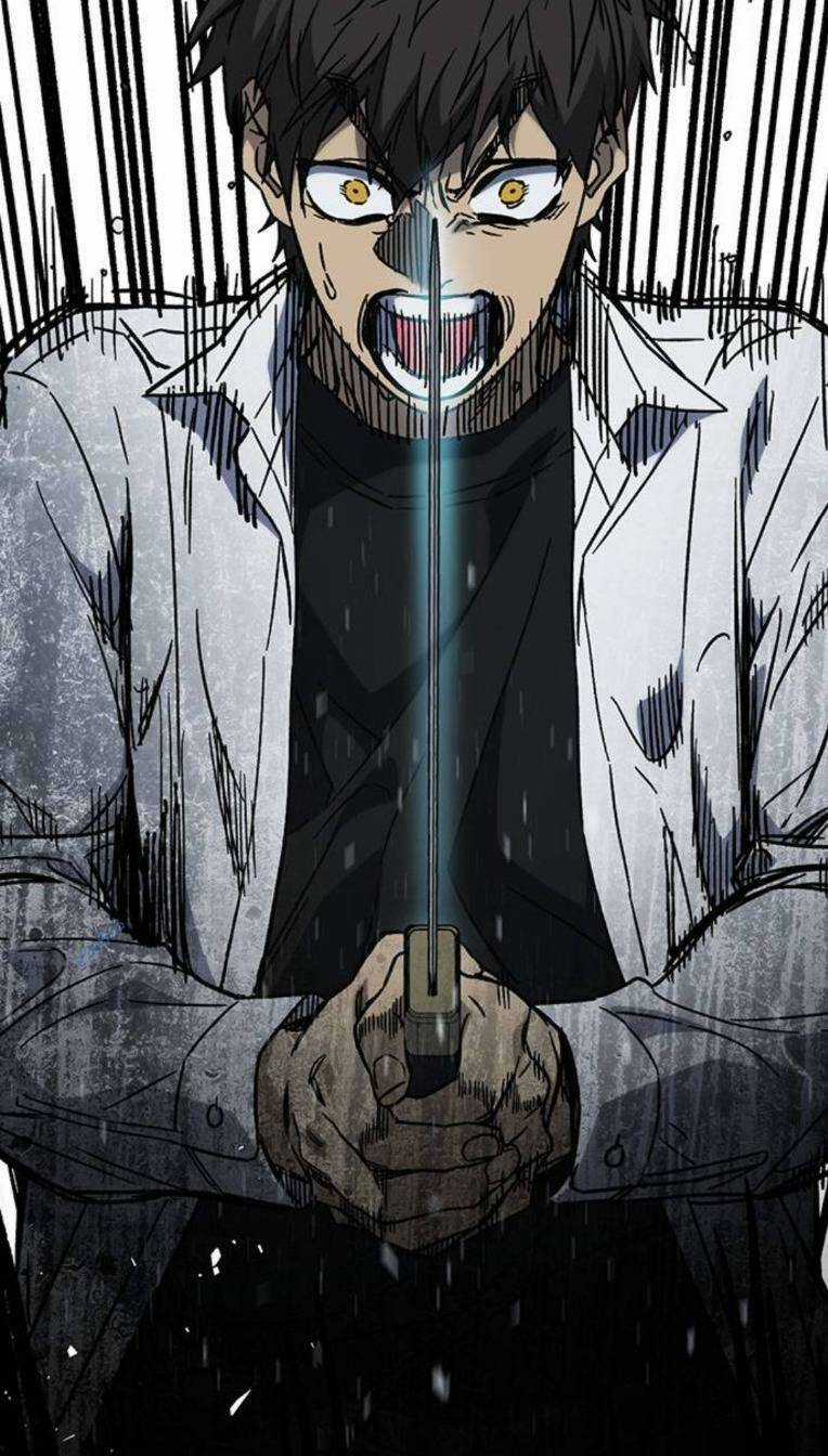 Học Nhóm - Study Group - Chapter 231 - Trang 116