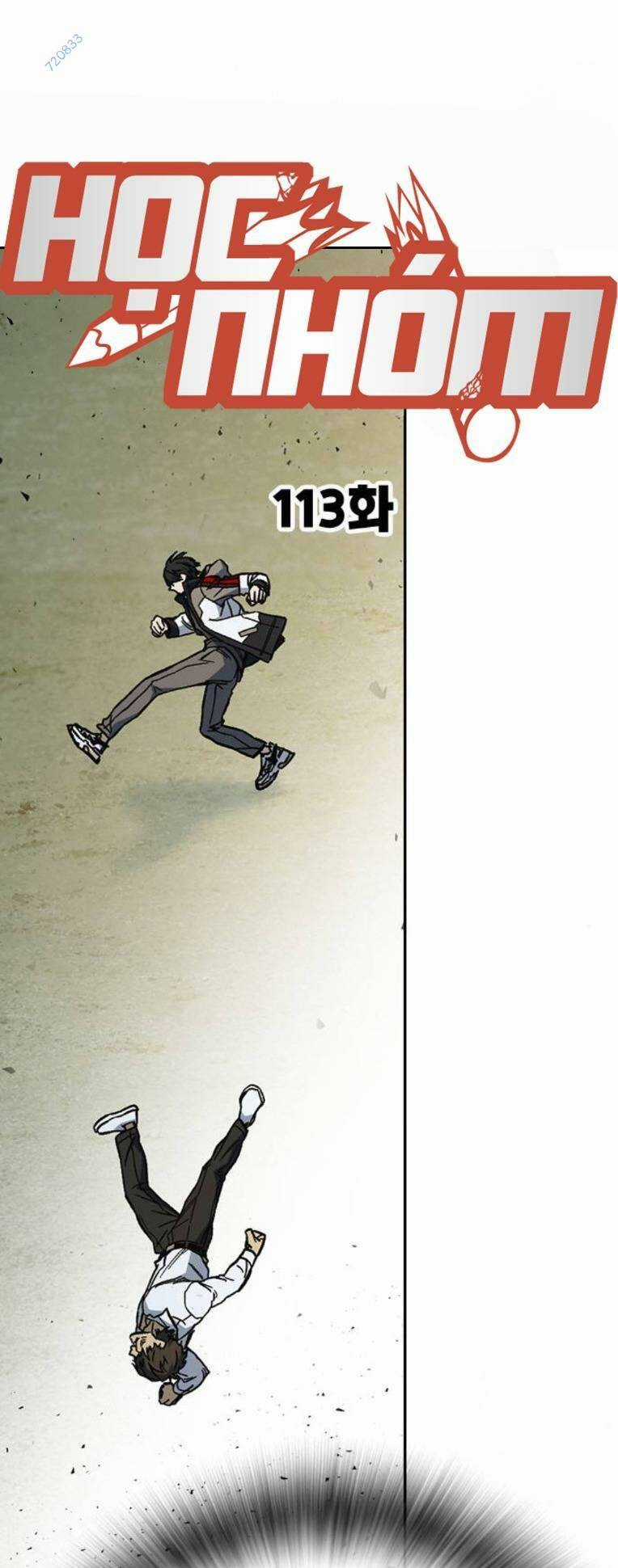 Học Nhóm - Study Group - Chapter 231 - Trang 13