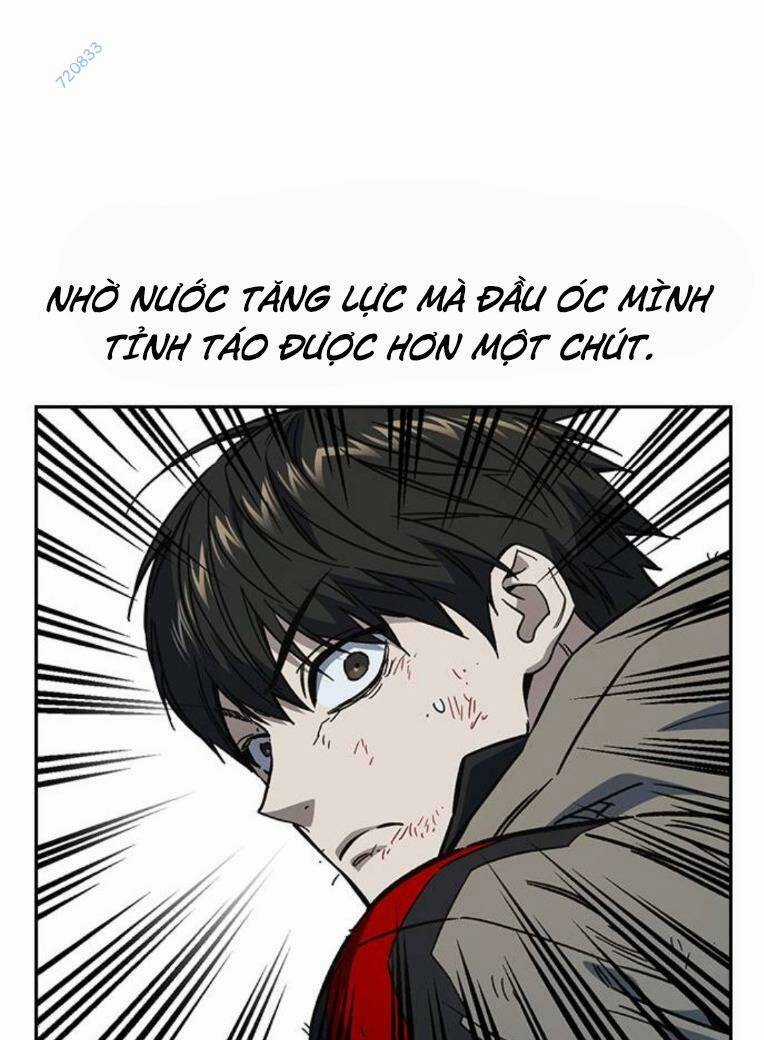 Học Nhóm - Study Group - Chapter 231 - Trang 17