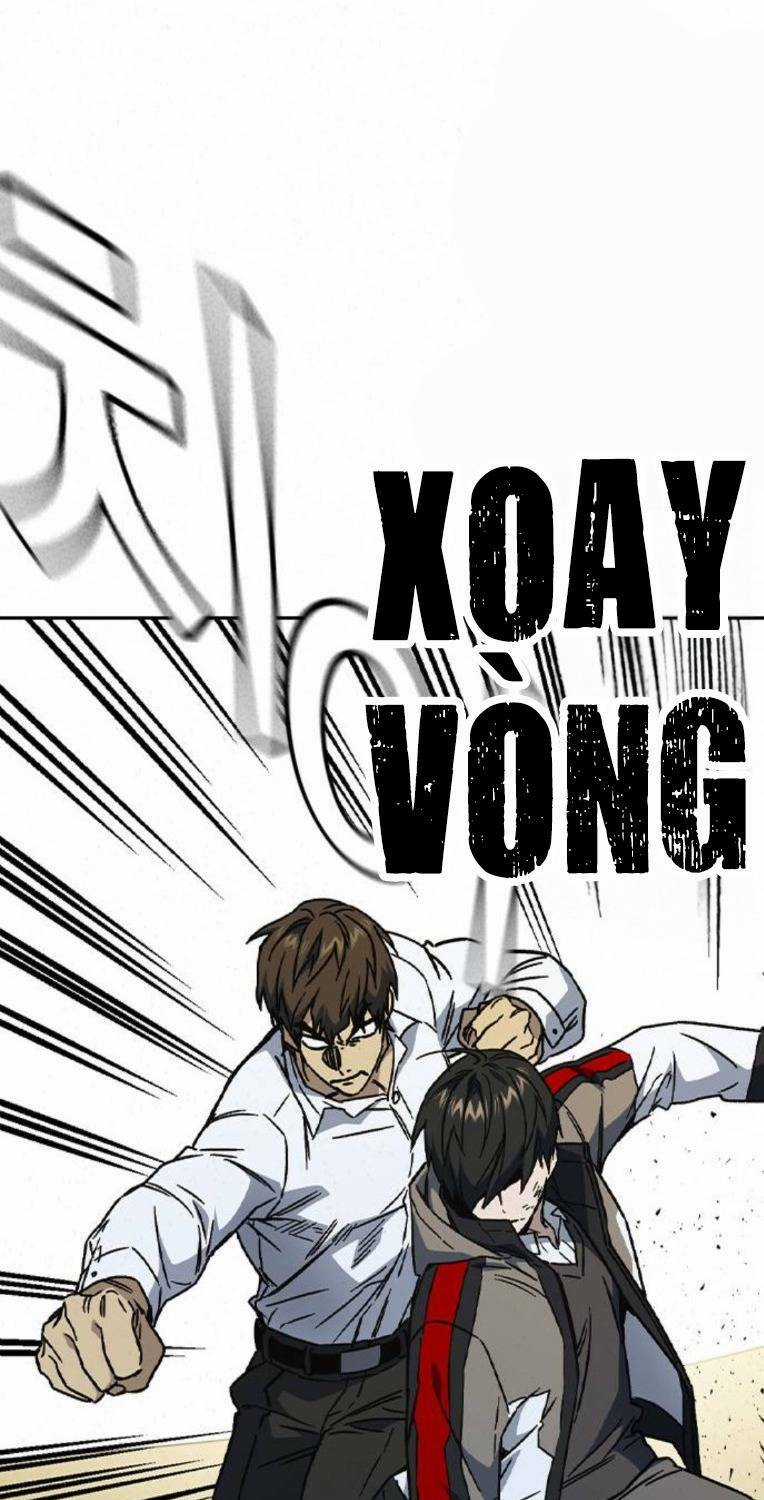 Học Nhóm - Study Group - Chapter 231 - Trang 19