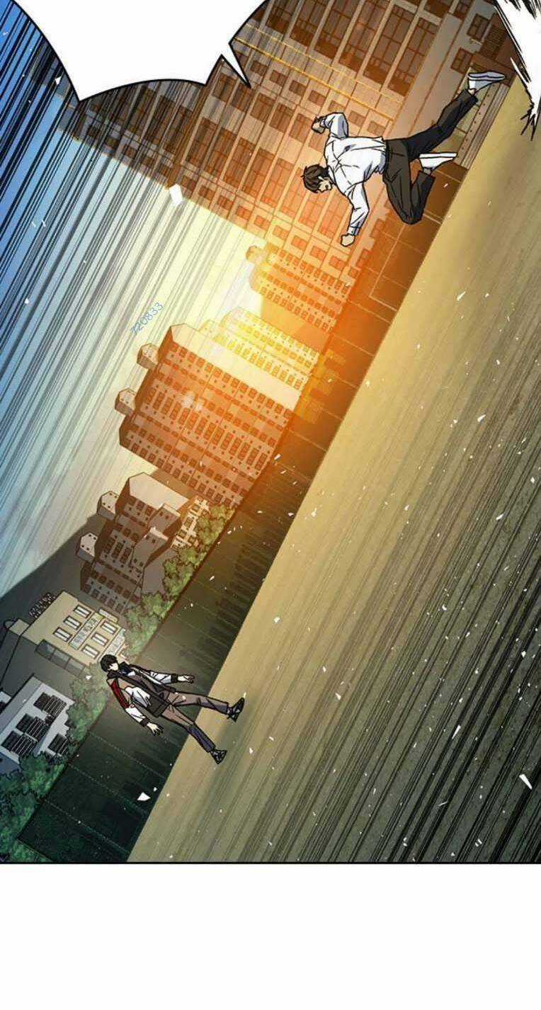 Học Nhóm - Study Group - Chapter 231 - Trang 28