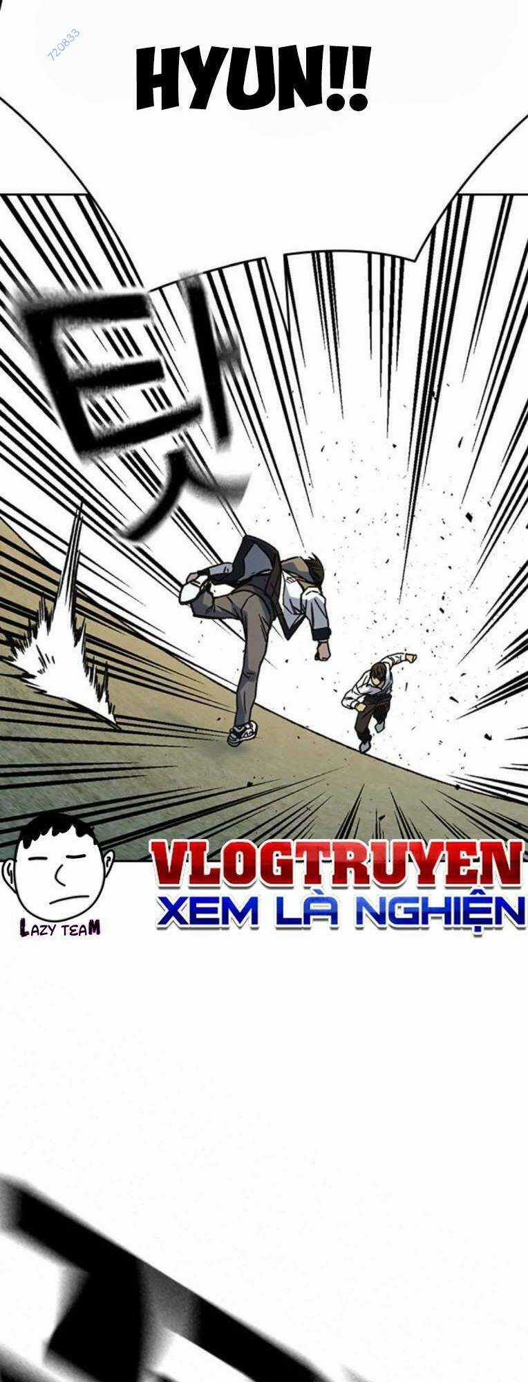 Học Nhóm - Study Group - Chapter 231 - Trang 37