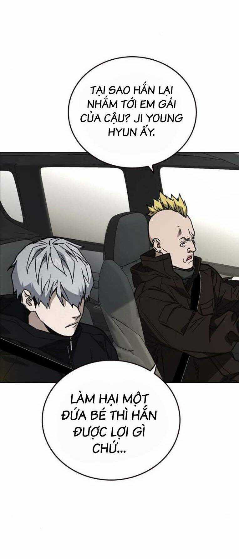 Học Nhóm - Study Group - Chapter 231 - Trang 41