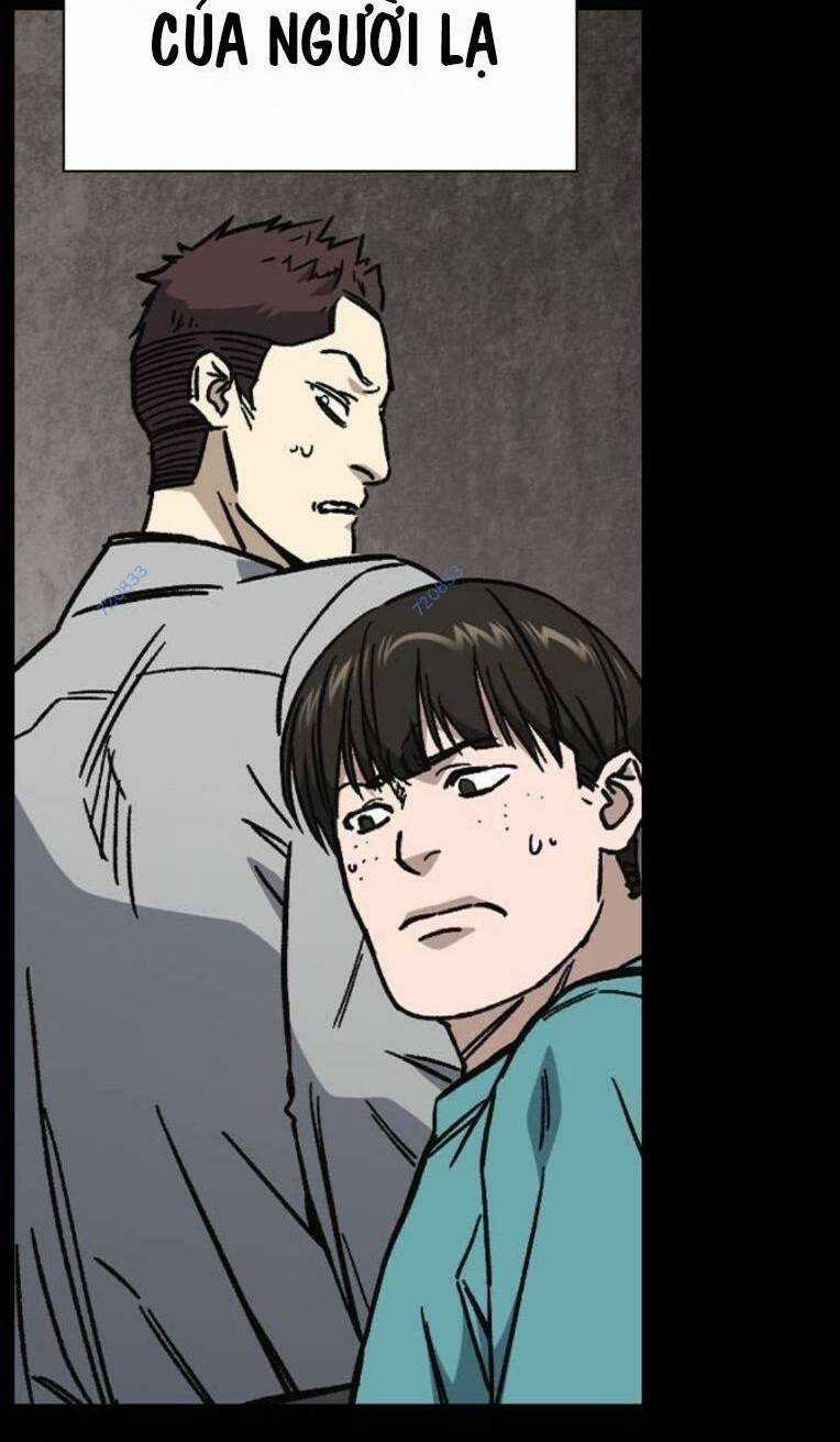 Học Nhóm - Study Group - Chapter 231 - Trang 6