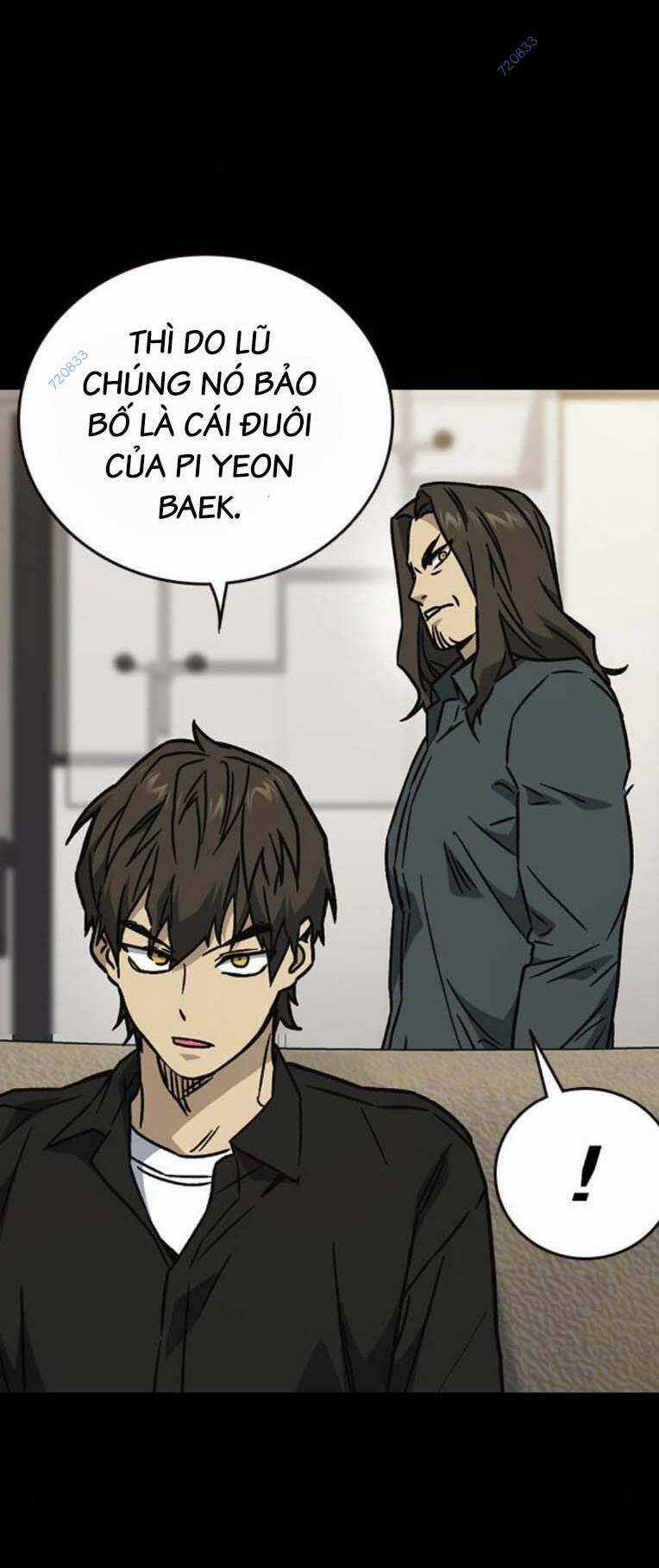 Học Nhóm - Study Group - Chapter 231 - Trang 53