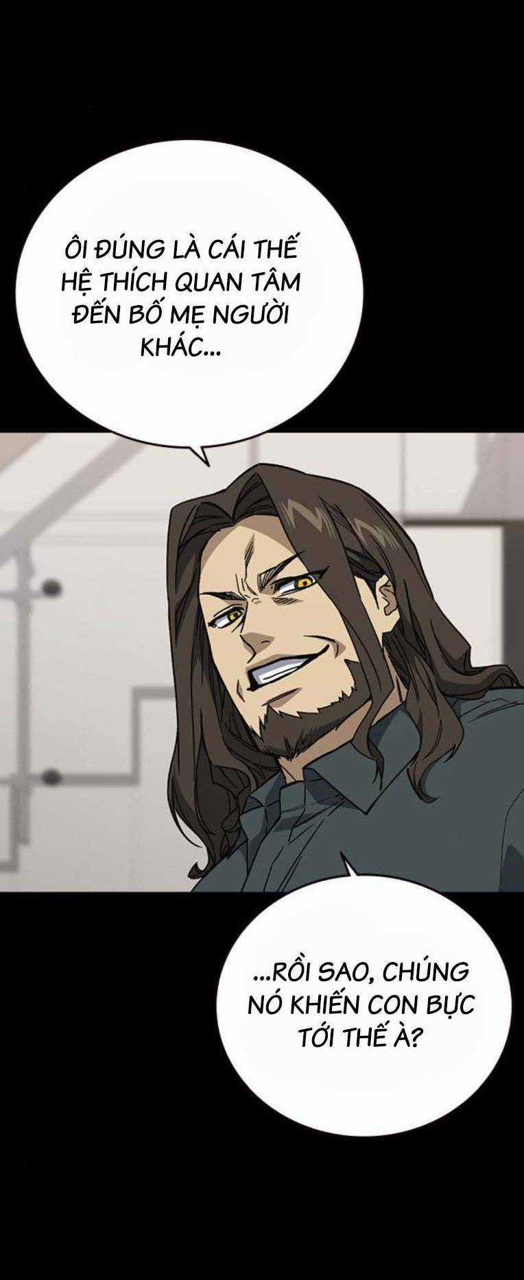 Học Nhóm - Study Group - Chapter 231 - Trang 54