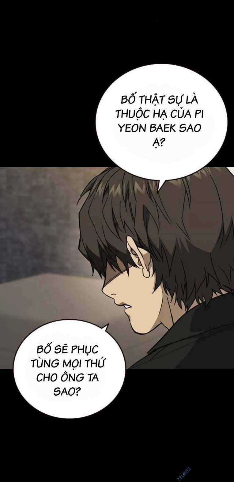 Học Nhóm - Study Group - Chapter 231 - Trang 55