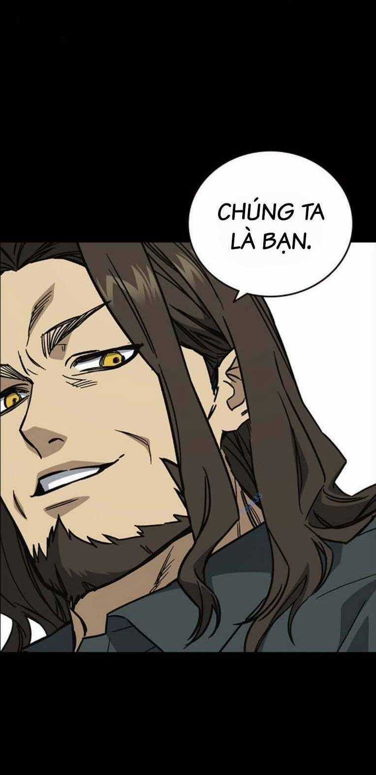 Học Nhóm - Study Group - Chapter 231 - Trang 56