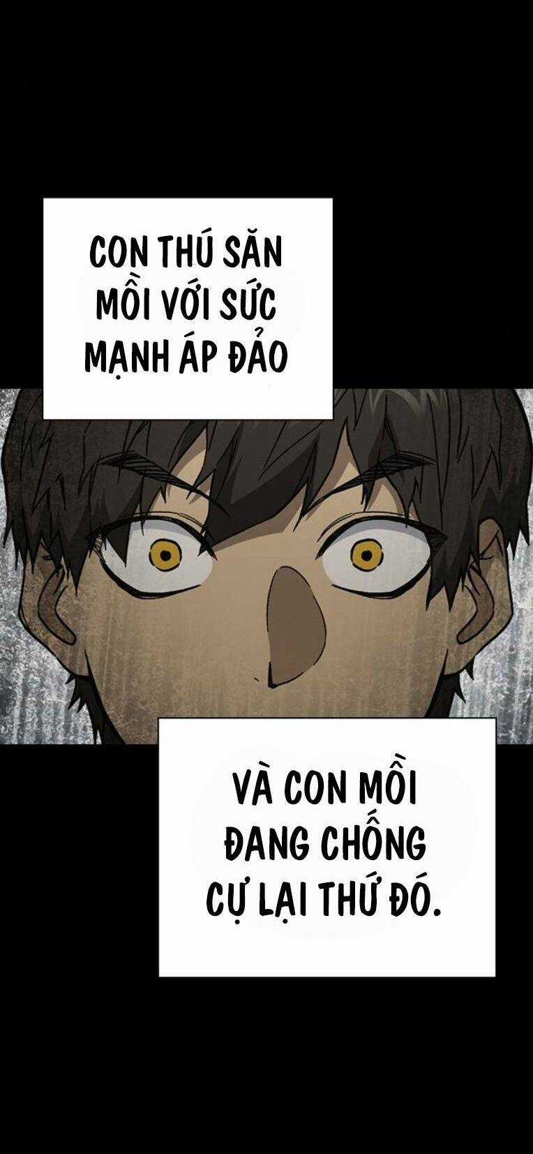 Học Nhóm - Study Group - Chapter 231 - Trang 8