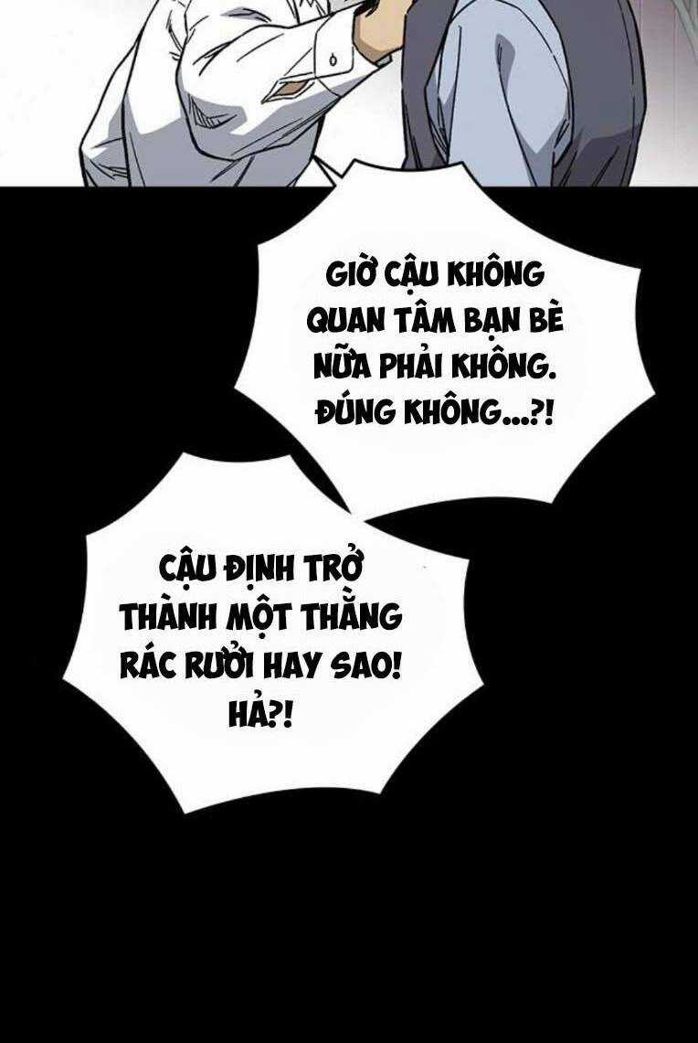 Học Nhóm - Study Group - Chapter 231 - Trang 79