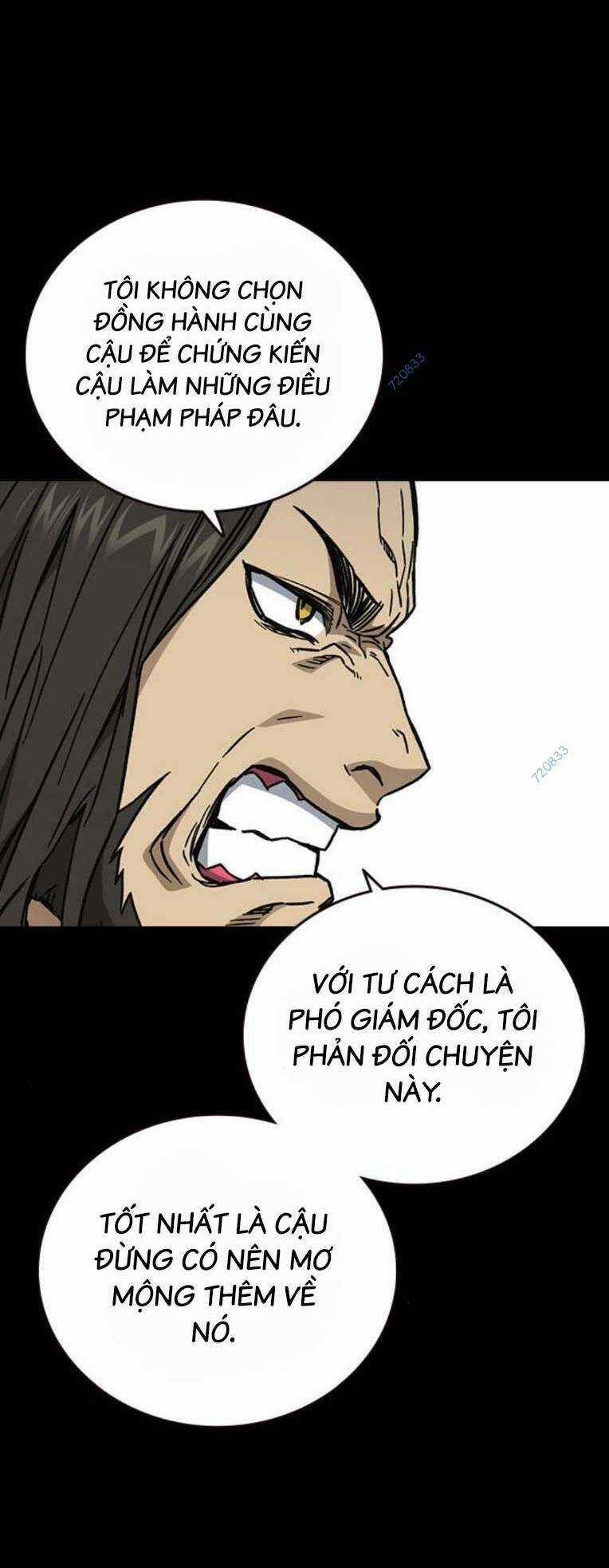 Học Nhóm - Study Group - Chapter 231 - Trang 80