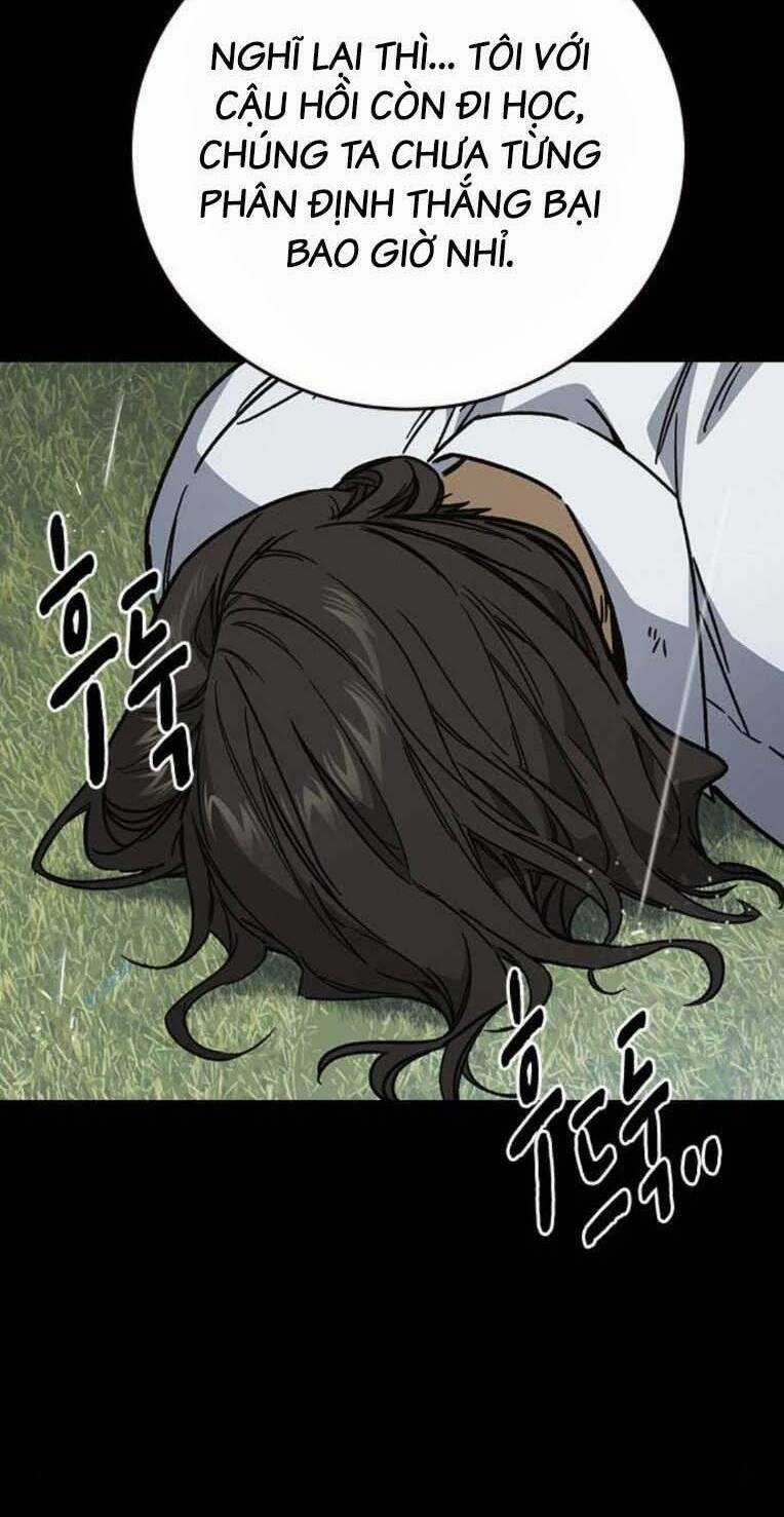 Học Nhóm - Study Group - Chapter 231 - Trang 91