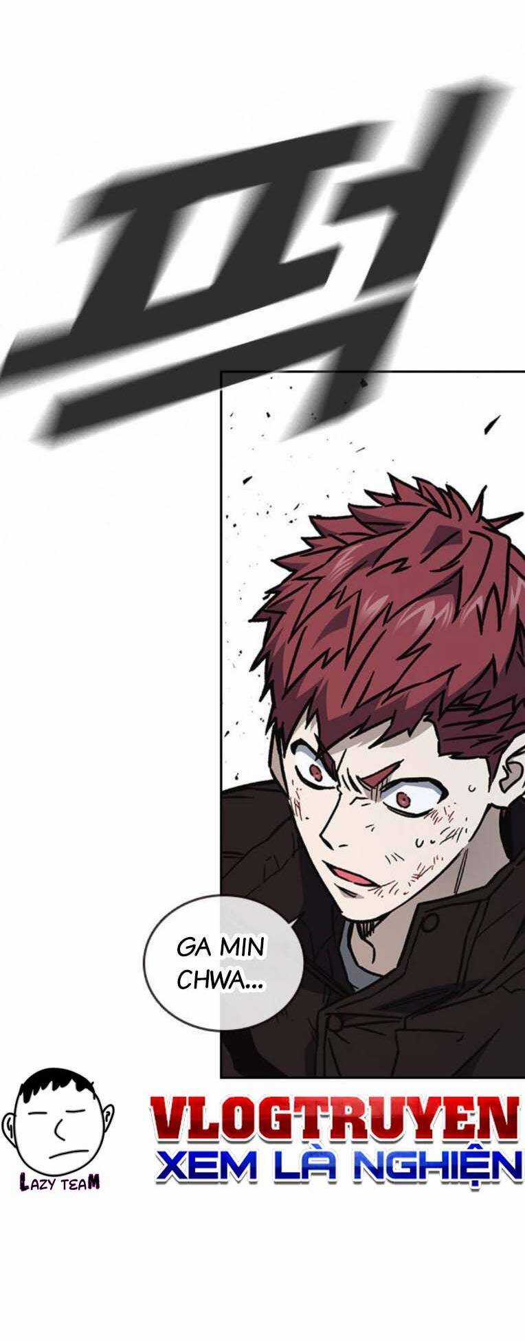 Học Nhóm - Study Group - Chapter 232 - Trang 11