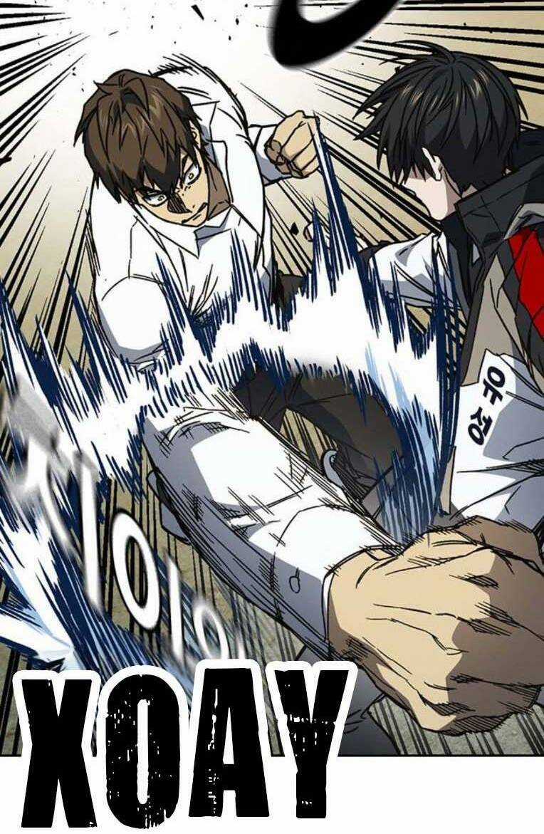 Học Nhóm - Study Group - Chapter 232 - Trang 104