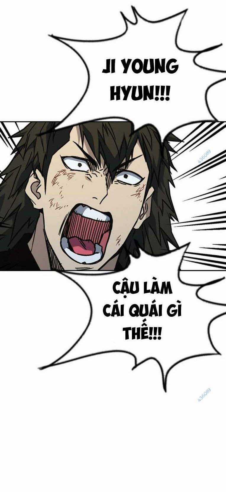 Học Nhóm - Study Group - Chapter 232 - Trang 112