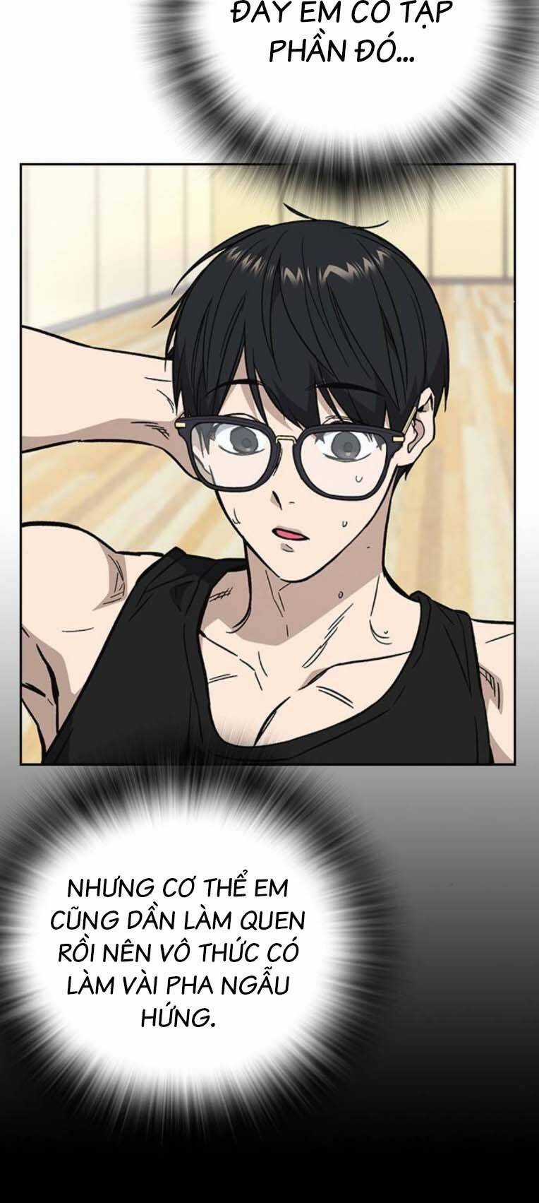 Học Nhóm - Study Group - Chapter 232 - Trang 122
