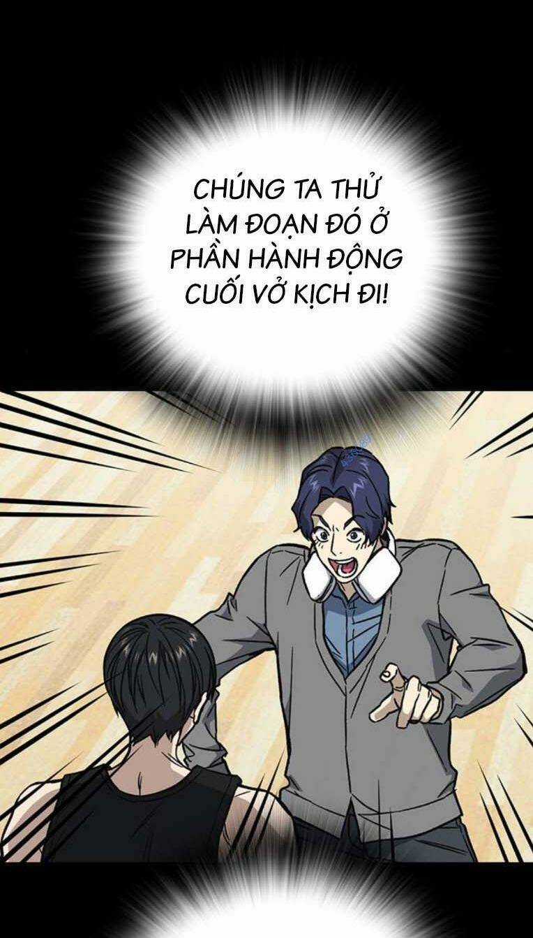 Học Nhóm - Study Group - Chapter 232 - Trang 123