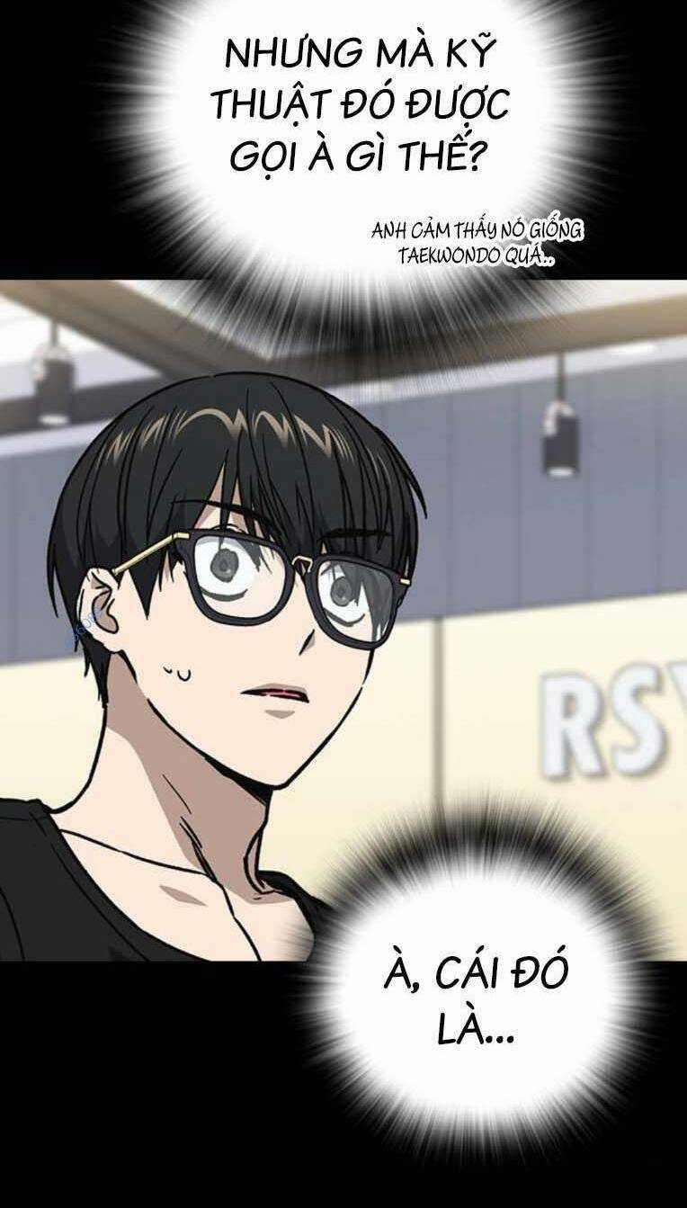 Học Nhóm - Study Group - Chapter 232 - Trang 124