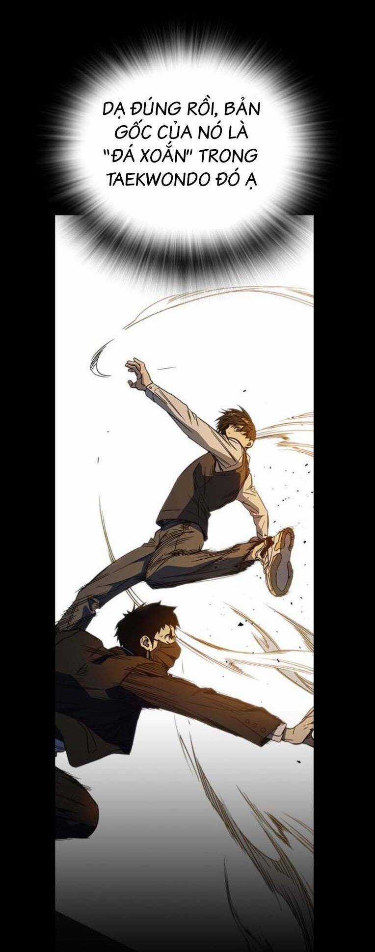 Học Nhóm - Study Group - Chapter 232 - Trang 125