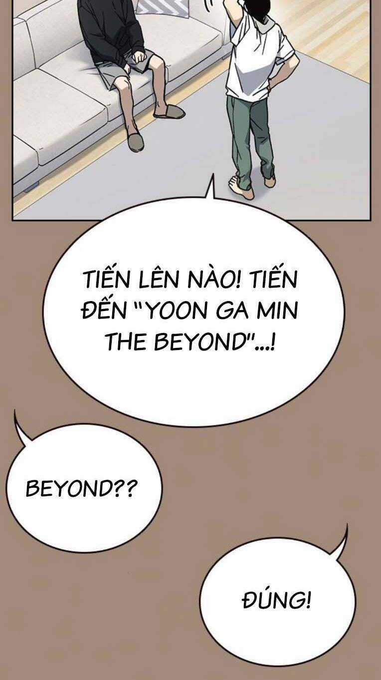 Học Nhóm - Study Group - Chapter 232 - Trang 128