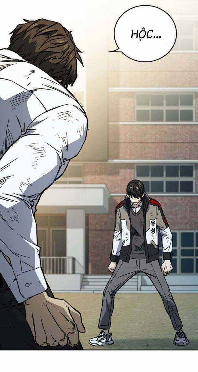 Học Nhóm - Study Group - Chapter 232 - Trang 16