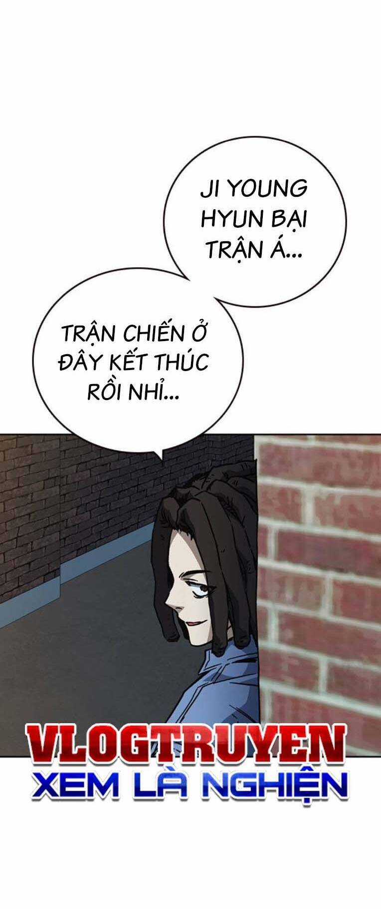 Học Nhóm - Study Group - Chapter 232 - Trang 156