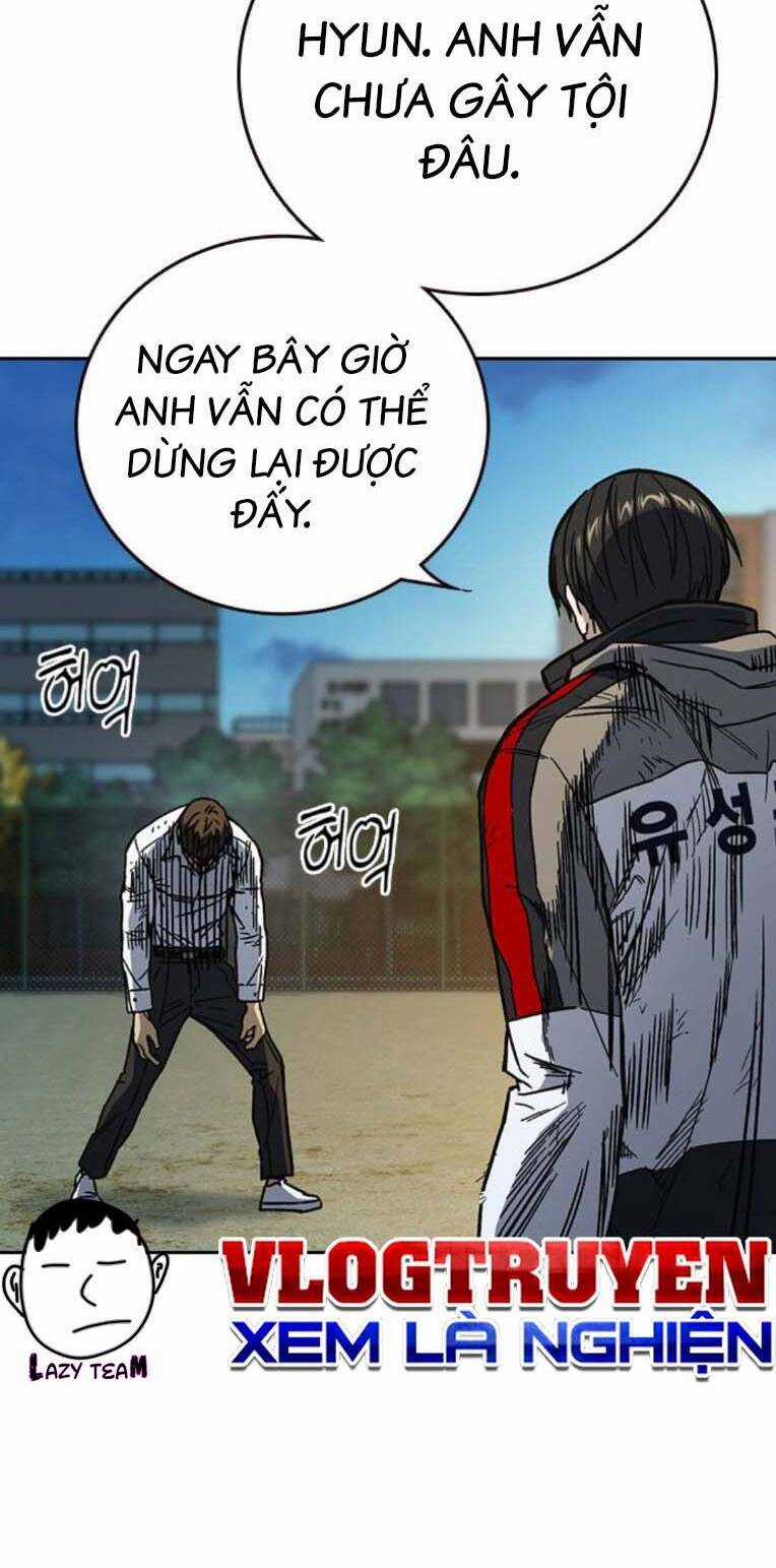 Học Nhóm - Study Group - Chapter 232 - Trang 19